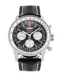 Pre-Owned Breitling Navitimer Watch